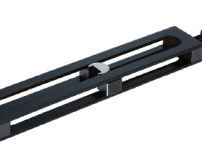 GAGE BLOCK ACCESSORY, holder, 2-4"