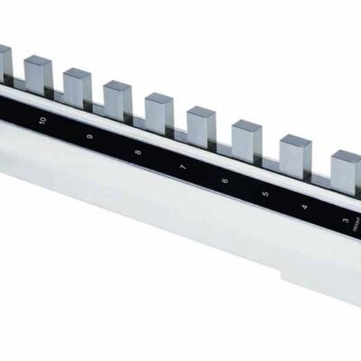 CALIPER/HEIGHT GAGE CHECKER, 0-24"