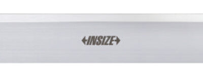 PRECISION STRAIGHT EDGE WITH BEVELED EDGE, 36"