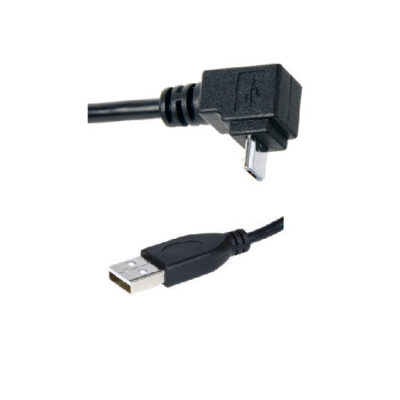 DATA OUTPUT CABLES (KEYBOARD FORMAT) (for digital indicators)