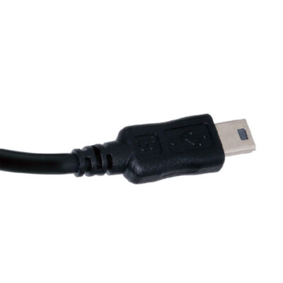DATA OUTPUT CABLE, for digital indicators