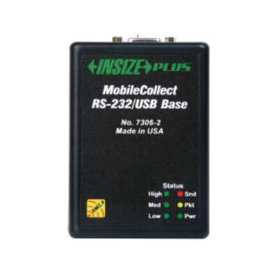 WIRELESS DATA TRANSFER SYSTEM, RECEIVER (with USB cable)