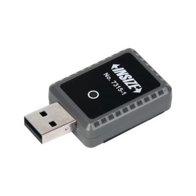 WIRELESS DATA TRANSFER SYSTEM, TRANSMITTER