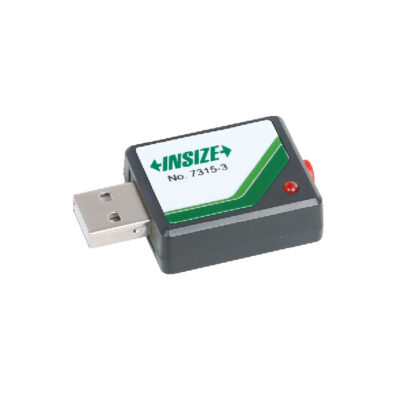 WIRELESS DATA TRANSFER SYSTEM, SINGLE CHANNEL RECEIVER (USB port)