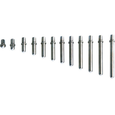 ANVIL FOR BORE GAGES
