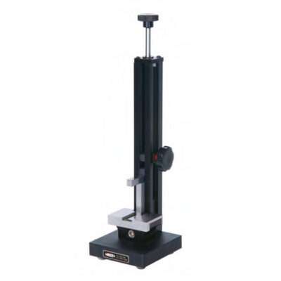 BORE GAGE SETTER, 0-6", WITHOUT GAGE BLOCK SET