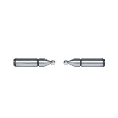 BALL POINT, .118" dia, pair