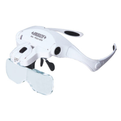 MAGNIFICATION GLASSES, 1X/1.5X/2X/2.5X/3.5X