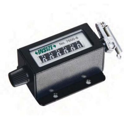 STROKE COUNTER, 0-999999