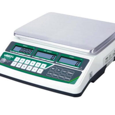 COUNTING SCALES, 4g~6kg