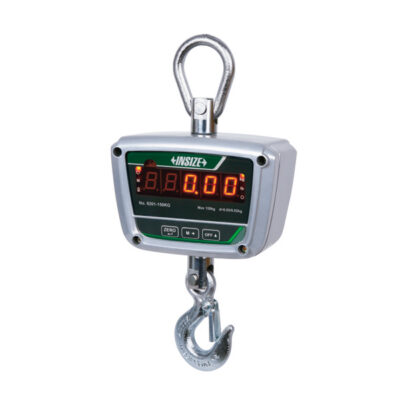 DIGITAL CRANE SCALE, 2lb~330lb