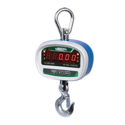 DIGITAL CRANE SCALE (ECONOMIC TYPE), 330lb~2lb