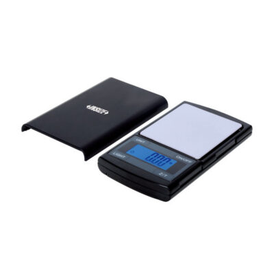 ELECTRONIC POCKET SCALE (ECONOMIC TYPE), 7oz~0.01oz