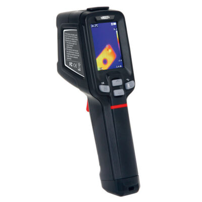 INFRARED THERMAL IMAGING CAMERA (BASIC TYPE)