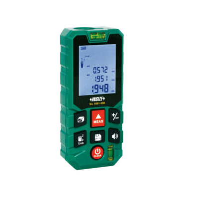 LASER DISTANCE METER, 8"~164ft