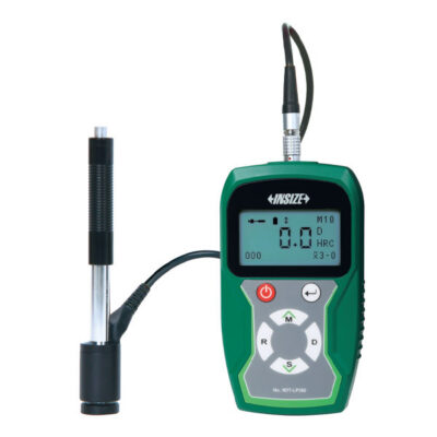 PORTABLE LEEB HARDNESS TESTER, include printer, with bluetooth