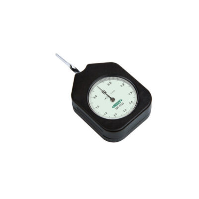 DIAL TENSION GAGE, Capacity (N) 1N, Graduation (N) 0.02N