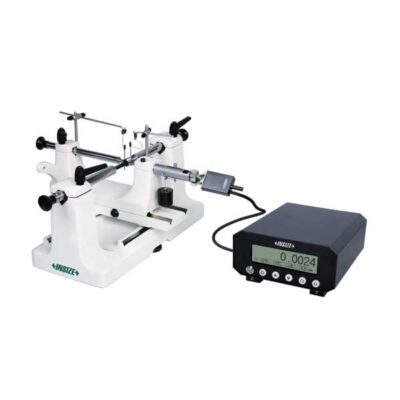 EXTERNAL THREAD MEASURING DEVICE, 0-3.937"