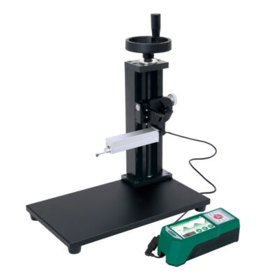 Light duty test stand