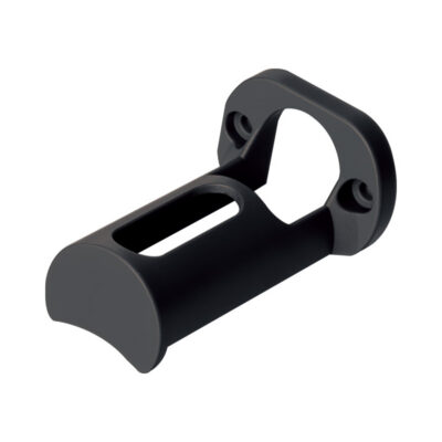 Support for cylindrical surface