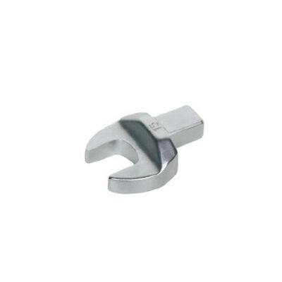 OPEN END HEAD