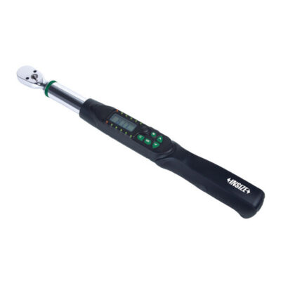 QUALITY INSPECTION TORQUE WRENCH, 239 ~ 1195in.lb, Resolution 1in.lb/0.1ft.lb