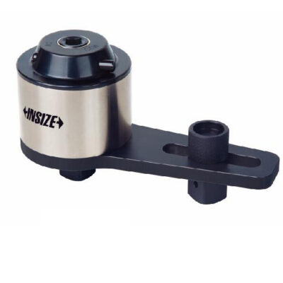 PRECISION UNIVERSAL VISE WITH CHUCK
