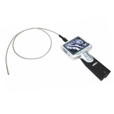 Steel wired weaved cable, φ.22", length 16.4FT