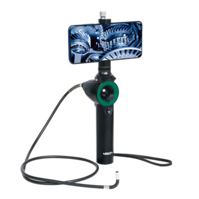 MOBILE PHONE VIDEOSCOPE