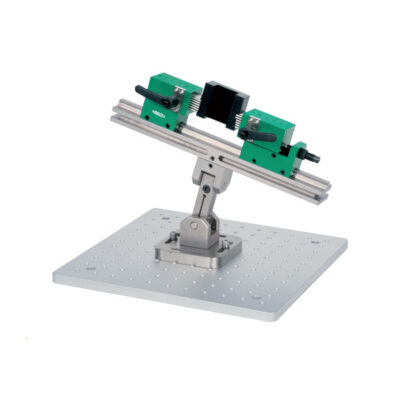 TWO-WAY ADJUSTABLE STAND