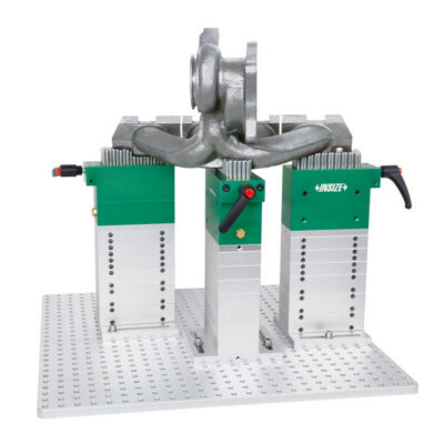 BASE PLATE