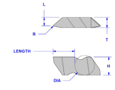 NTB4LA GRADE: 230