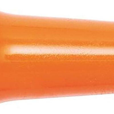 Loc-Line 4 Pc. 1/4" ID Size 1/4" Round Nozzle