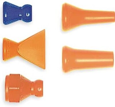 Flex Hose Tube Kit, Replacement, 1/4 In