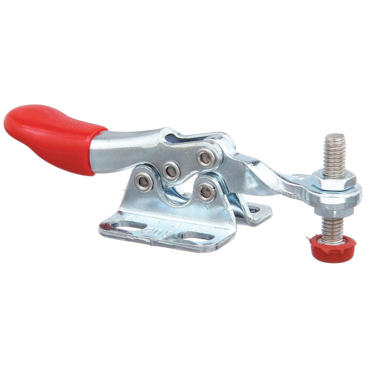 De-Sta-Co 205-S Horizontal Hold Down Toggle Locking Clamp
