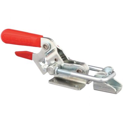 De-Sta-Co 331-R Latch Clamp with Toggle Lock Plus