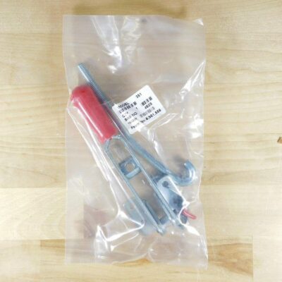 De-Sta-Co 351 Pull Latch Clamp