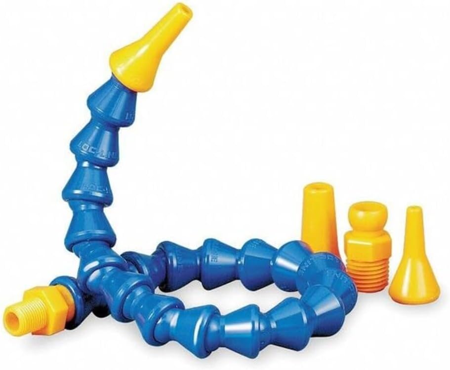 Flexible Hose Kit, 1/4