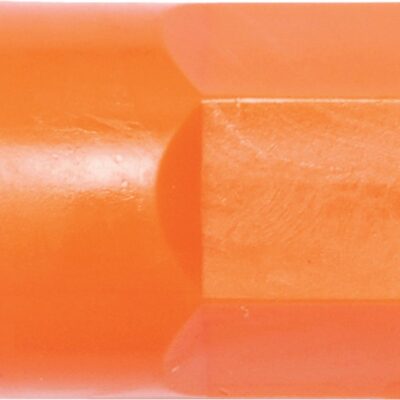 Loc-Line Coolant Hose Component, Acetal Copolymer, Socket, 1/4" Hose ID, 1/8" NPT Female (Pack of 4)