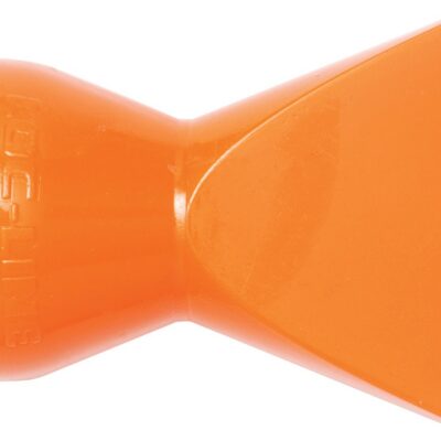 Loc-Line Coolant Hose Component, Acetal Copolymer, Flare Nozzle, 1-1/4" Width, 1/2" Hose ID (Pack of 20)