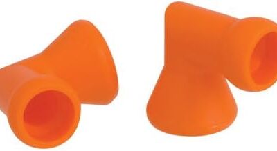 Loc-Line LP-51824 1/2 Loc-Line Coolant Hose Elbow Fitting, Qty. (2) Elbow Fittings