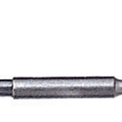 SHAVIV 151-29041 E200 Heavy Duty Solid Carbide Blades (E200C), Pack of 10