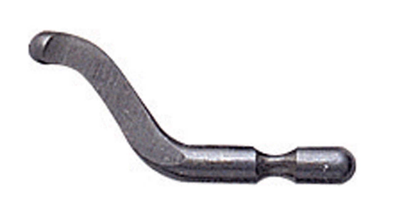SHAVIV 151-29013 B10 Solid Carbide Blades (B10C), Pack of 10