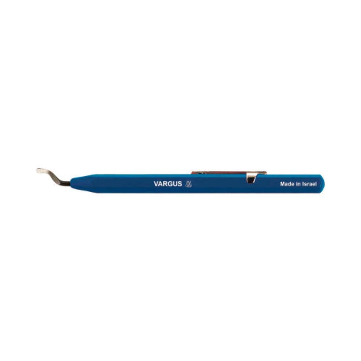 SHAVIV 151-29181 UB1 Blue DisposaBurr with B10 Hi-Speed Steel Blade