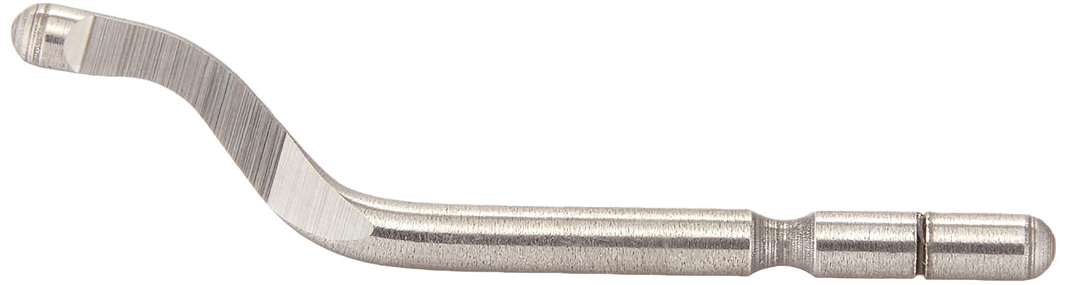 SHAVIV 151-29211 E100 Cobalt Enriched Blades (E100S), Pack of 10 - Image 2