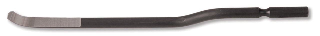 SHAVIV 151-29231 E604 Cross Hole Back Edge Hi-Speed Steel Blades, Pack of 5