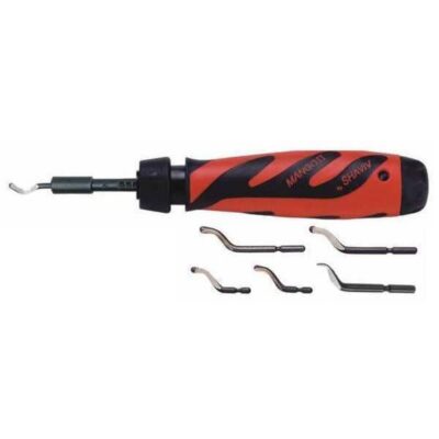 SHAVIV 151-90094 Mango II Set M with Mango II Handle