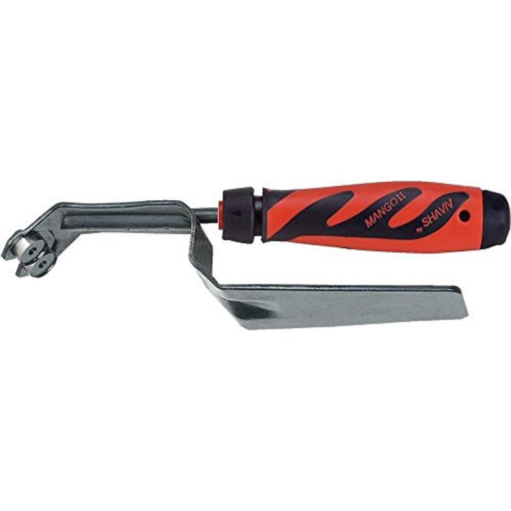 SHAVIV 151-90095 Mango II Set Burr-BI with Mango II Handle