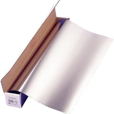 Precision Brand 20310 12" X 50' X .002" TOOL WRAP 321 SS