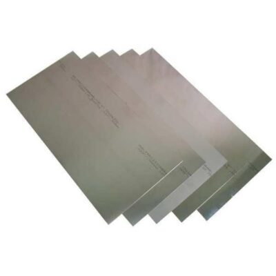 Shim Stock Flat Sheet Assortments - 22lf8 6x12 ss shimstock assortment